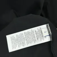 $64.00 USD Burberry T-Shirts Short Sleeved For Unisex #1430349