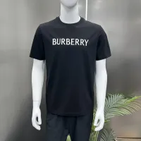 $64.00 USD Burberry T-Shirts Short Sleeved For Unisex #1430349
