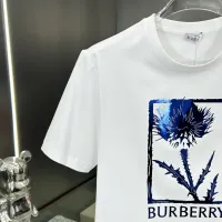 $64.00 USD Burberry T-Shirts Short Sleeved For Unisex #1430350