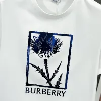 $64.00 USD Burberry T-Shirts Short Sleeved For Unisex #1430350