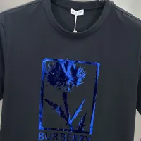 $64.00 USD Burberry T-Shirts Short Sleeved For Unisex #1430351