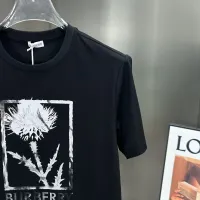 $64.00 USD Burberry T-Shirts Short Sleeved For Unisex #1430352
