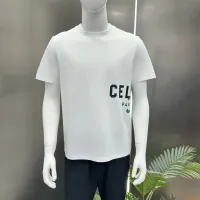 $64.00 USD Celine T-Shirts Short Sleeved For Unisex #1430353