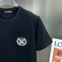 $64.00 USD Dolce & Gabbana D&G T-Shirts Short Sleeved For Unisex #1430356