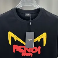 $64.00 USD Fendi T-Shirts Short Sleeved For Unisex #1430358