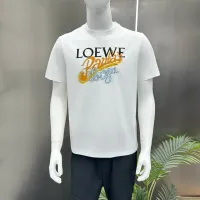 $64.00 USD LOEWE T-Shirts Short Sleeved For Unisex #1430359