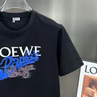 $64.00 USD LOEWE T-Shirts Short Sleeved For Unisex #1430360