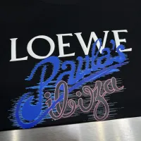 $64.00 USD LOEWE T-Shirts Short Sleeved For Unisex #1430360