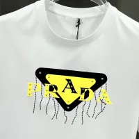 $64.00 USD Prada T-Shirts Short Sleeved For Unisex #1430361