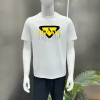 $64.00 USD Prada T-Shirts Short Sleeved For Unisex #1430361