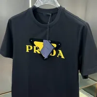 $64.00 USD Prada T-Shirts Short Sleeved For Unisex #1430362