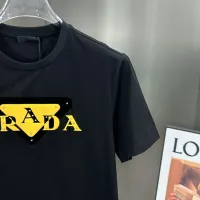 $64.00 USD Prada T-Shirts Short Sleeved For Unisex #1430362