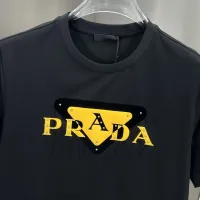 $64.00 USD Prada T-Shirts Short Sleeved For Unisex #1430362