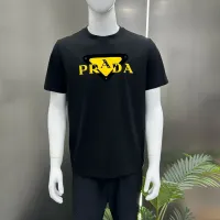 $64.00 USD Prada T-Shirts Short Sleeved For Unisex #1430362