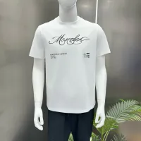 $64.00 USD Moncler T-Shirts Short Sleeved For Unisex #1430363