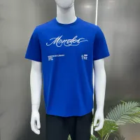 $64.00 USD Moncler T-Shirts Short Sleeved For Unisex #1430364