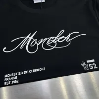 $64.00 USD Moncler T-Shirts Short Sleeved For Unisex #1430365