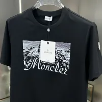 $64.00 USD Moncler T-Shirts Short Sleeved For Unisex #1430367