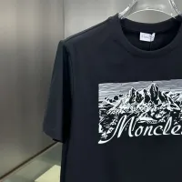 $64.00 USD Moncler T-Shirts Short Sleeved For Unisex #1430367
