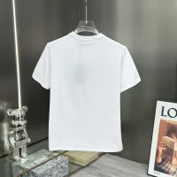$72.00 USD Versace T-Shirts Short Sleeved For Unisex #1430368