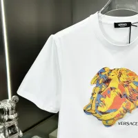 $72.00 USD Versace T-Shirts Short Sleeved For Unisex #1430368