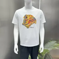 $72.00 USD Versace T-Shirts Short Sleeved For Unisex #1430368