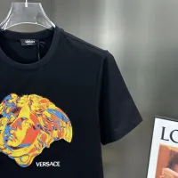 $72.00 USD Versace T-Shirts Short Sleeved For Unisex #1430369