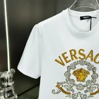 $72.00 USD Versace T-Shirts Short Sleeved For Unisex #1430370