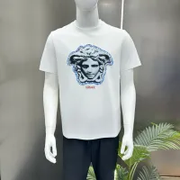 $64.00 USD Versace T-Shirts Short Sleeved For Unisex #1430372