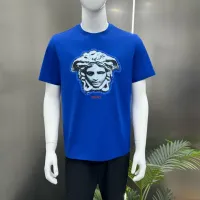 $64.00 USD Versace T-Shirts Short Sleeved For Unisex #1430373