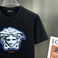 $64.00 USD Versace T-Shirts Short Sleeved For Unisex #1430374