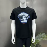 $64.00 USD Versace T-Shirts Short Sleeved For Unisex #1430374
