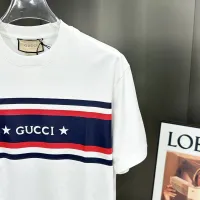 $82.00 USD Gucci T-Shirts Short Sleeved For Men #1430375