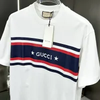 $82.00 USD Gucci T-Shirts Short Sleeved For Men #1430375