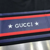 $82.00 USD Gucci T-Shirts Short Sleeved For Men #1430376
