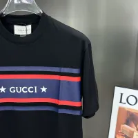$82.00 USD Gucci T-Shirts Short Sleeved For Men #1430376