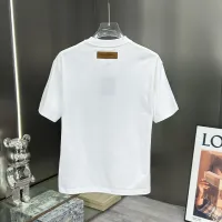 $82.00 USD Louis Vuitton LV T-Shirts Short Sleeved For Men #1430377