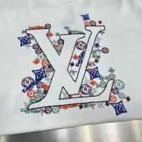 $82.00 USD Louis Vuitton LV T-Shirts Short Sleeved For Men #1430377