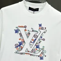 $82.00 USD Louis Vuitton LV T-Shirts Short Sleeved For Men #1430377