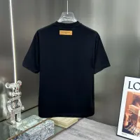 $82.00 USD Louis Vuitton LV T-Shirts Short Sleeved For Men #1430378