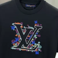 $82.00 USD Louis Vuitton LV T-Shirts Short Sleeved For Men #1430378