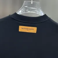 $82.00 USD Louis Vuitton LV T-Shirts Short Sleeved For Men #1430378