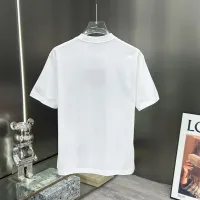 $82.00 USD MIU MIU T-Shirts Short Sleeved For Men #1430379