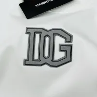 $68.00 USD Dolce & Gabbana D&G T-Shirts Short Sleeved For Men #1430385