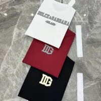 $68.00 USD Dolce & Gabbana D&G T-Shirts Short Sleeved For Men #1430385