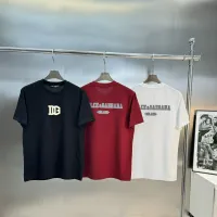 $68.00 USD Dolce & Gabbana D&G T-Shirts Short Sleeved For Men #1430387