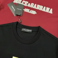 $68.00 USD Dolce & Gabbana D&G T-Shirts Short Sleeved For Men #1430387