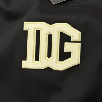 $68.00 USD Dolce & Gabbana D&G T-Shirts Short Sleeved For Men #1430387