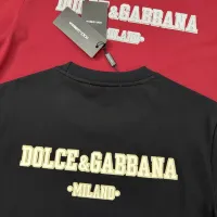 $68.00 USD Dolce & Gabbana D&G T-Shirts Short Sleeved For Men #1430387
