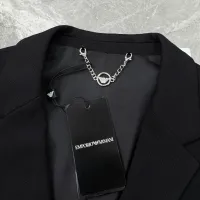 $130.00 USD Armani Jackets Long Sleeved For Men #1430388